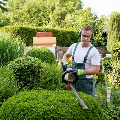 Offre de stage : aménagement et entretien d’extérieur en Wallonie