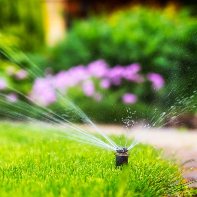 Comment entretenir son jardin en pleine canicule en Brabant wallon ?